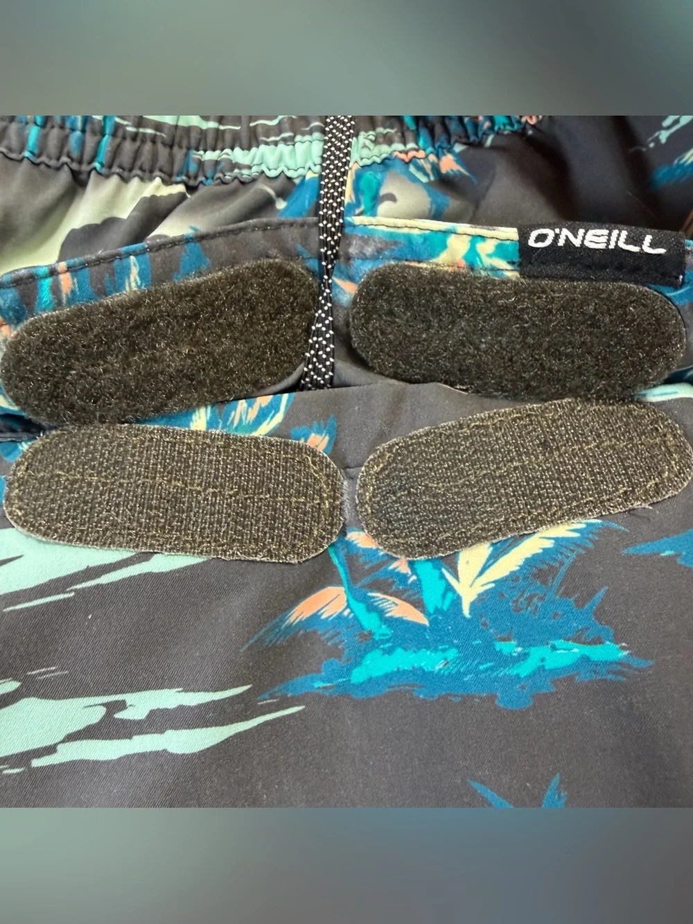 O'Neill Men's Hyperfreak Board Shorts Swim Suit Men’s Small